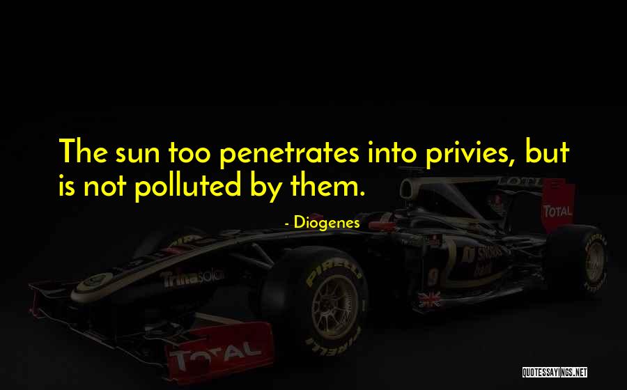 Mislisa Quotes By Diogenes Mislisa Quotes By Diogenes