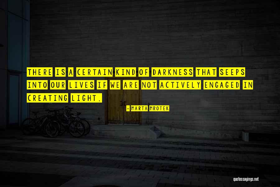 Misliti Brzo Quotes By Marta Mrotek Misliti Brzo Quotes By Marta Mrotek