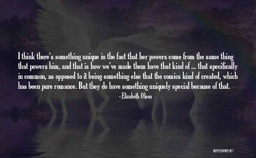 Misljenja Quotes By Elizabeth Olsen Misljenja Quotes By Elizabeth Olsen