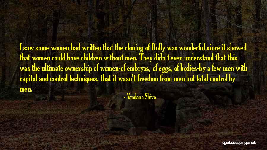 Misljenja Quotes By Vandana Shiva Misljenja Quotes By Vandana Shiva