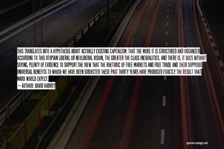 Mislukte Confituur Quotes By David Harvey Mislukte Confituur Quotes By David Harvey