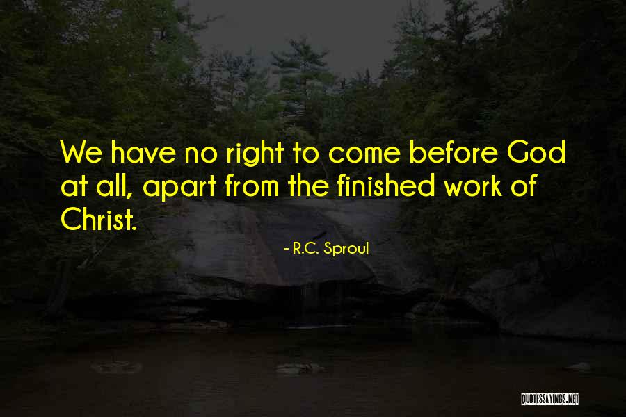 Mismanaged Define Quotes By R.C. Sproul