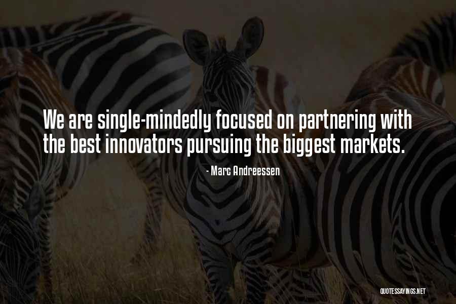 Mismanagement In The Workplace Quotes By Marc Andreessen Mismanagement In The Workplace Quotes By Marc Andreessen
