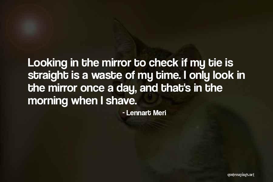 Mismanagement Marcus Quotes By Lennart Meri Mismanagement Marcus Quotes By Lennart Meri