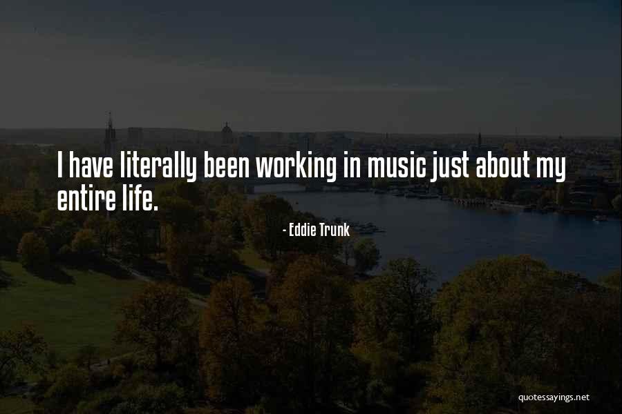 Mismanagement Myles Quotes By Eddie Trunk Mismanagement Myles Quotes By Eddie Trunk