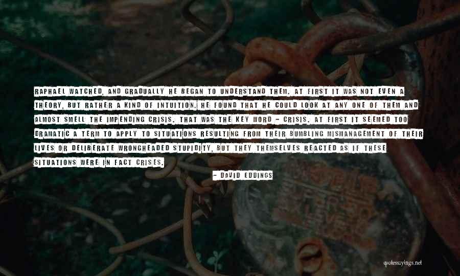 Mismanagement Quotes By David Eddings Mismanagement Quotes By David Eddings