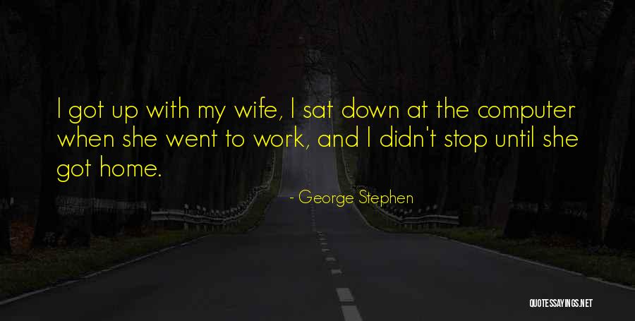 Mismatches Synonyms Quotes By George Stephen Mismatches Synonyms Quotes By George Stephen