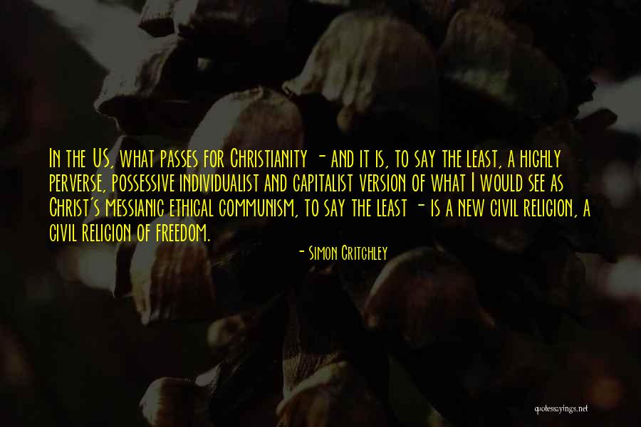 Mismo Account Quotes By Simon Critchley Mismo Account Quotes By Simon Critchley