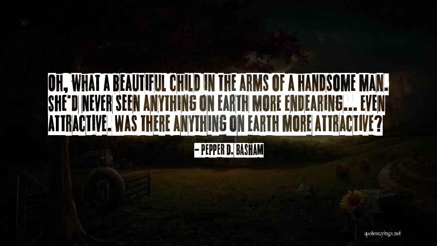 Misner Agency Quotes By Pepper D. Basham Misner Agency Quotes By Pepper D. Basham