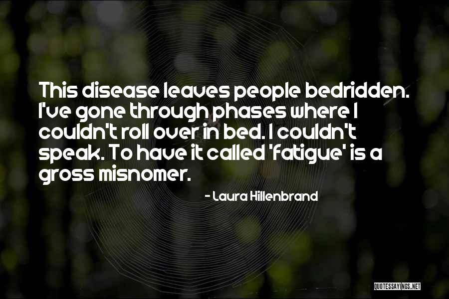 Misnomer Quotes By Laura Hillenbrand Misnomer Quotes By Laura Hillenbrand
