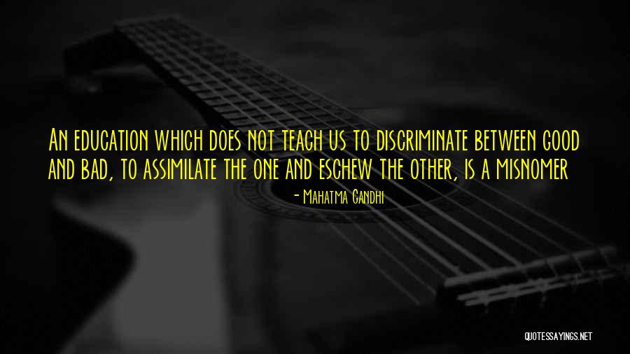Misnomer Quotes By Mahatma Gandhi Misnomer Quotes By Mahatma Gandhi