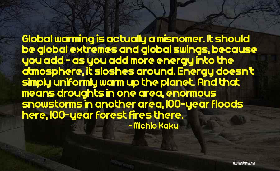 Misnomer Quotes By Michio Kaku Misnomer Quotes By Michio Kaku