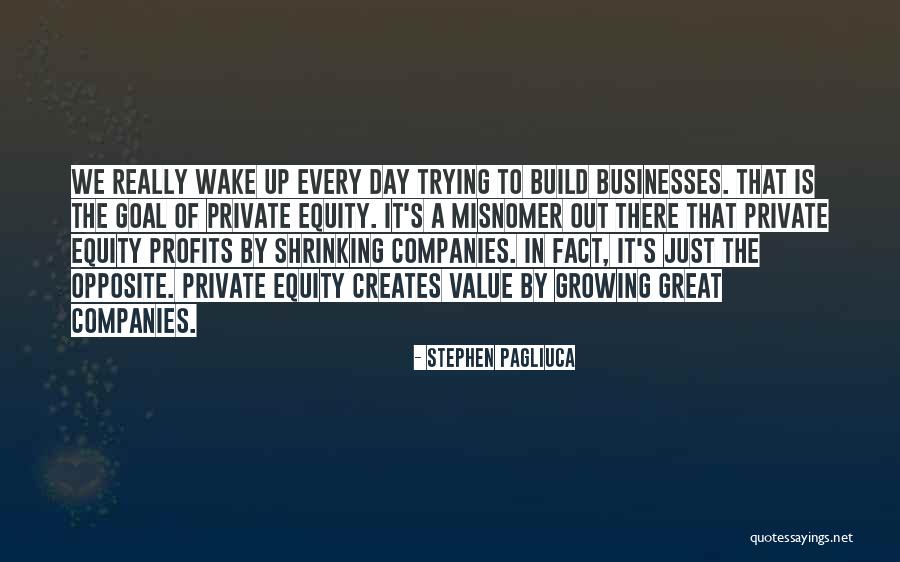 Misnomer Quotes By Stephen Pagliuca Misnomer Quotes By Stephen Pagliuca