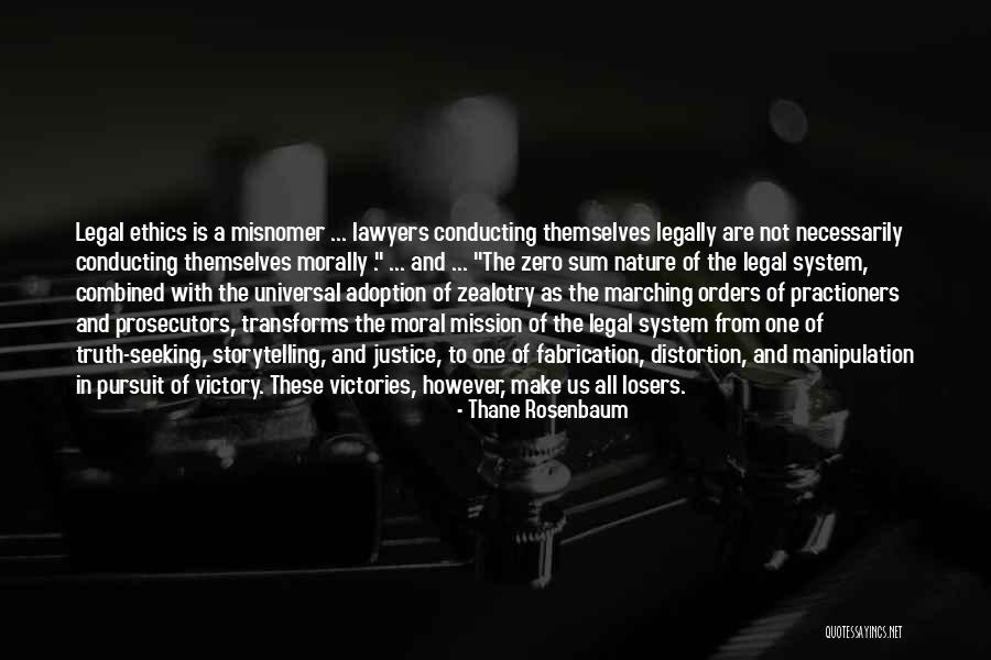 Misnomer Quotes By Thane Rosenbaum Misnomer Quotes By Thane Rosenbaum