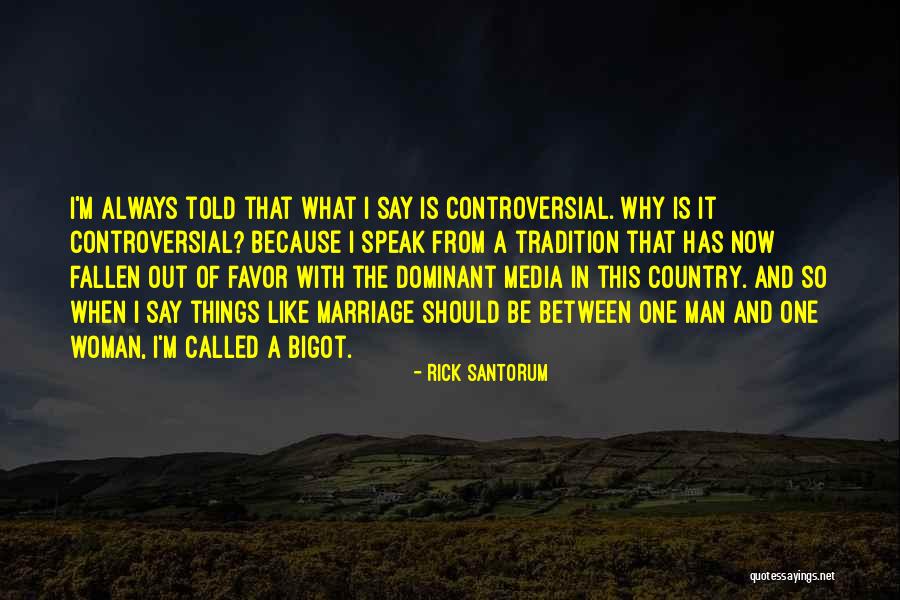Misnomers In Music Quotes By Rick Santorum Misnomers In Music Quotes By Rick Santorum