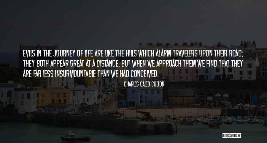 Misogino Portugues Quotes By Charles Caleb Colton Misogino Portugues Quotes By Charles Caleb Colton