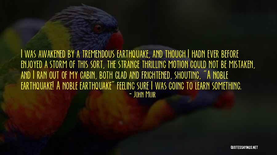 Misogino Znacenje Quotes By John Muir Misogino Znacenje Quotes By John Muir