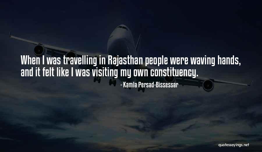 Misogino Znacenje Quotes By Kamla Persad-Bissessar Misogino Znacenje Quotes By Kamla Persad-Bissessar