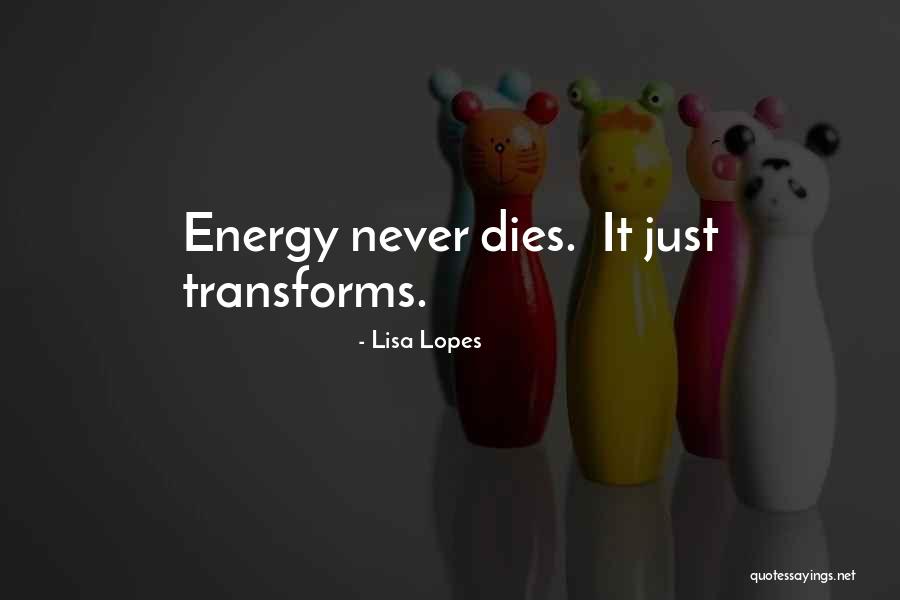 Misogyne Quotes By Lisa Lopes Misogyne Quotes By Lisa Lopes