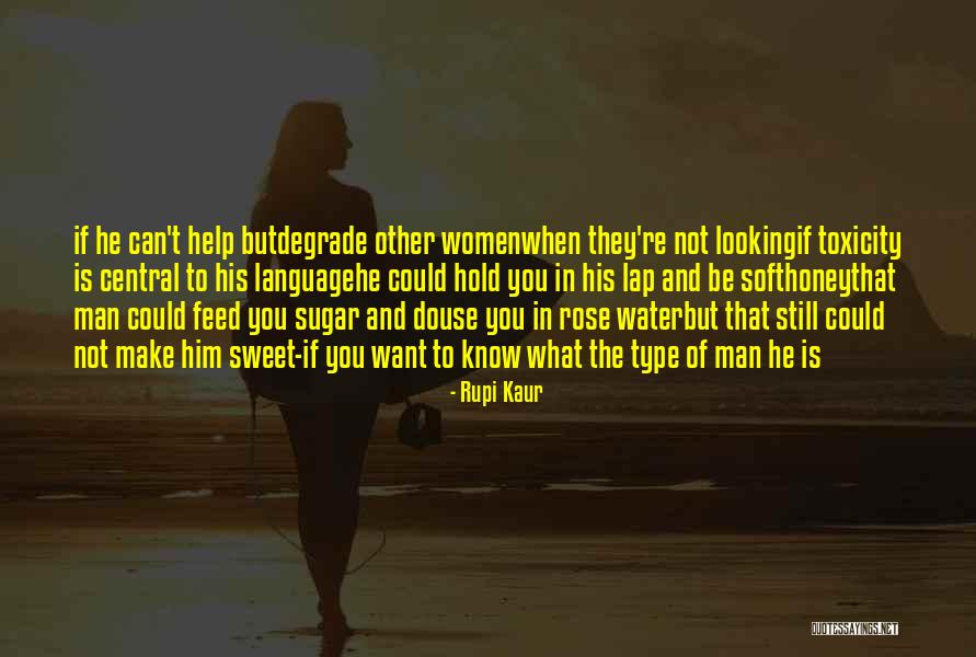 Misogynoir Moya Quotes By Rupi Kaur Misogynoir Moya Quotes By Rupi Kaur