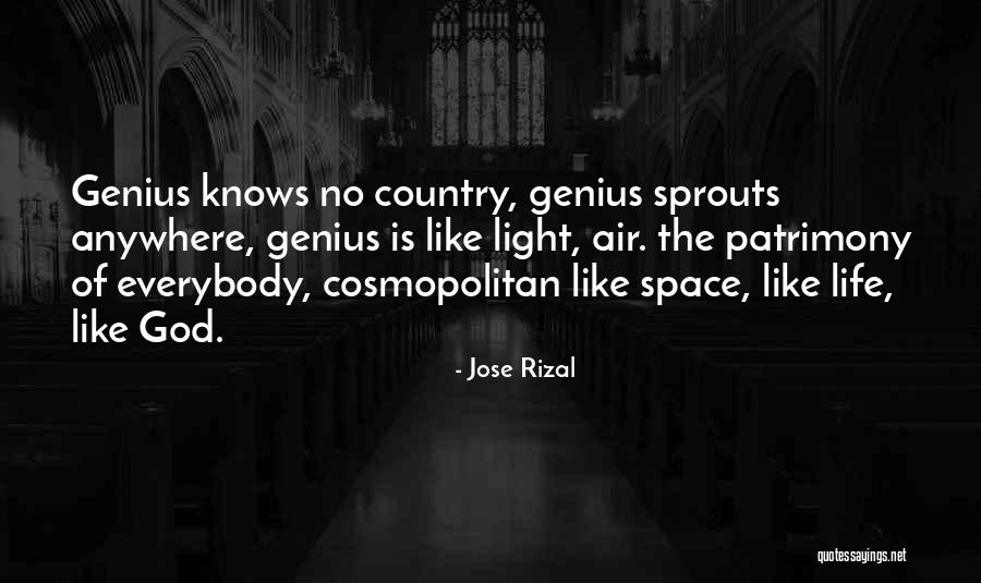 Misoneism Hatred Quotes By Jose Rizal Misoneism Hatred Quotes By Jose Rizal