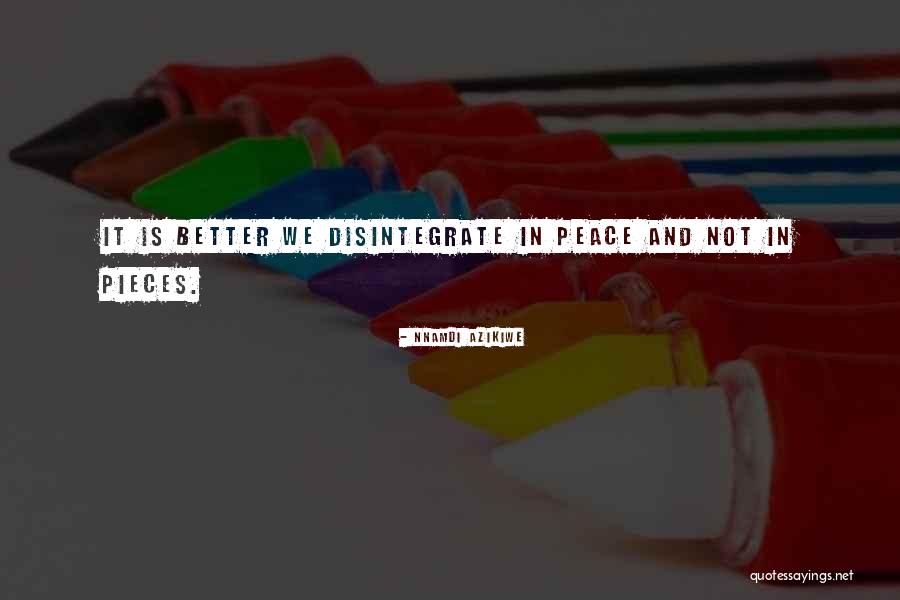Misoneism Hatred Quotes By Nnamdi Azikiwe Misoneism Hatred Quotes By Nnamdi Azikiwe
