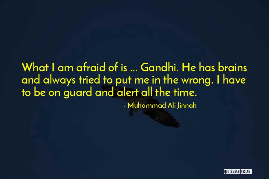 Misono Knife Quotes By Muhammad Ali Jinnah Misono Knife Quotes By Muhammad Ali Jinnah