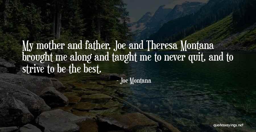 Misora Hibari Quotes By Joe Montana Misora Hibari Quotes By Joe Montana
