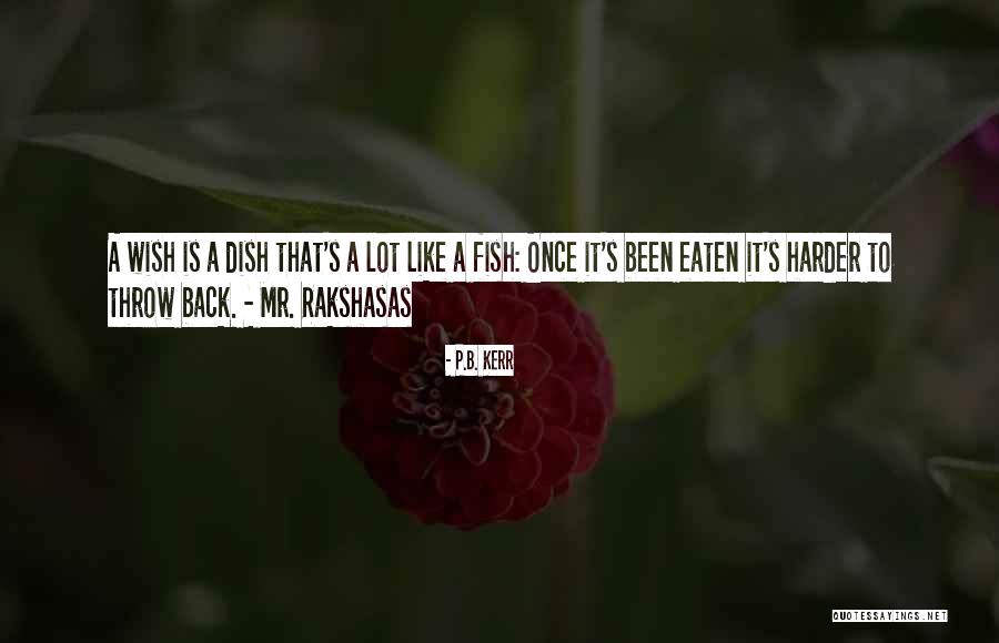 Misora Hibari Quotes By P.B. Kerr Misora Hibari Quotes By P.B. Kerr