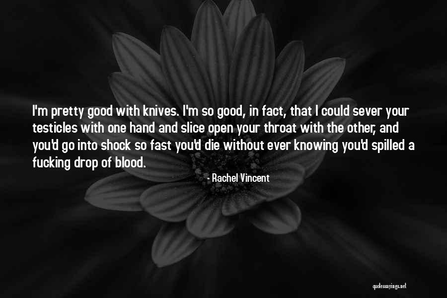 Misora Hibari Quotes By Rachel Vincent Misora Hibari Quotes By Rachel Vincent