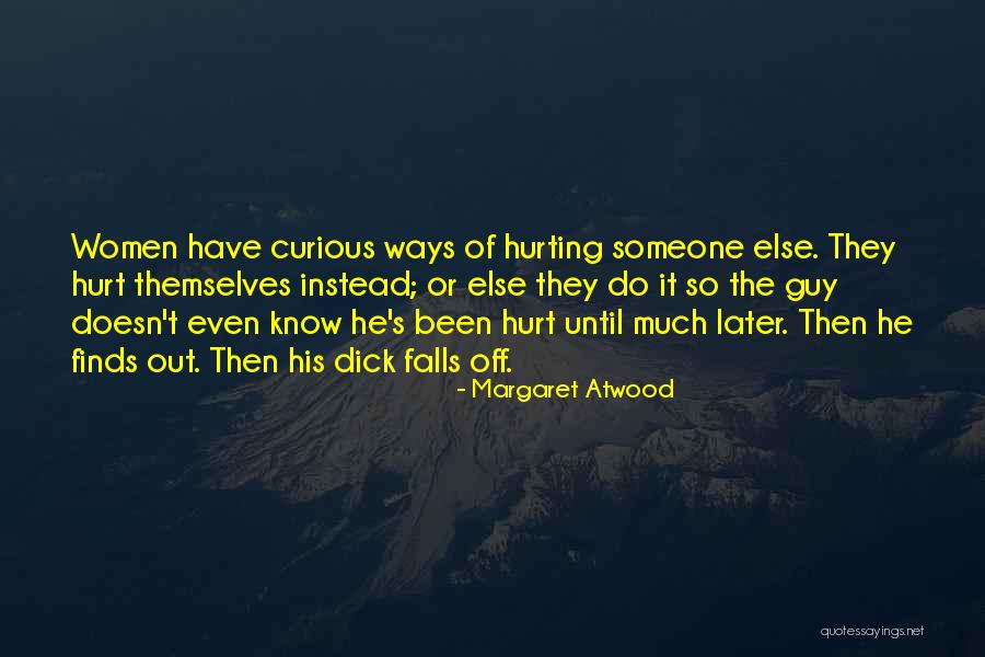 Misperceiving A Rope Quotes By Margaret Atwood Misperceiving A Rope Quotes By Margaret Atwood