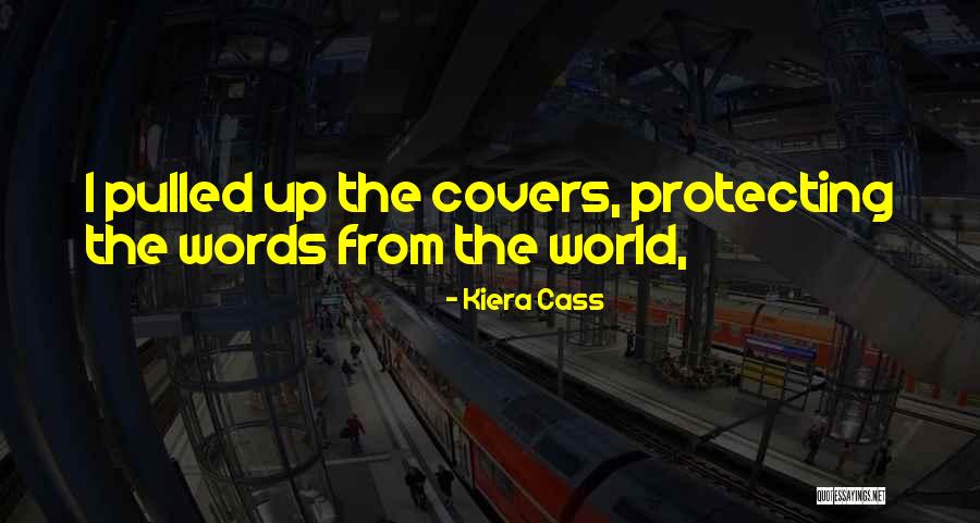 Misperceiving Quotes By Kiera Cass Misperceiving Quotes By Kiera Cass
