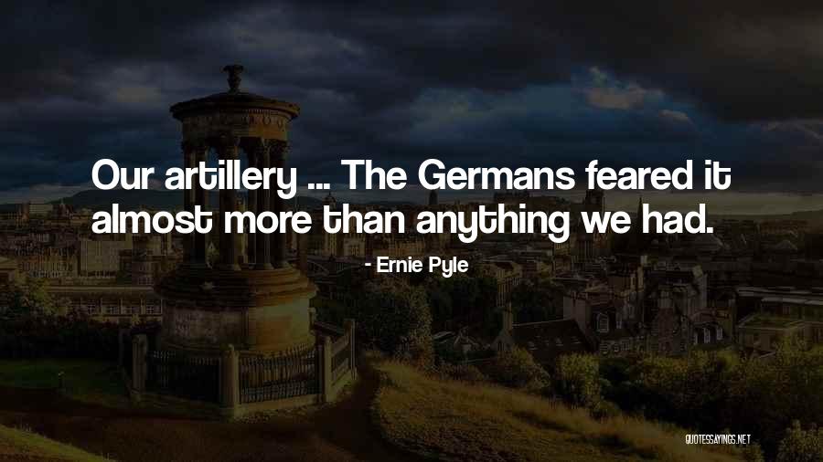 Misplaced Identity Quotes By Ernie Pyle Misplaced Identity Quotes By Ernie Pyle