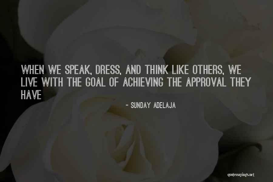 Misplaced Identity Quotes By Sunday Adelaja Misplaced Identity Quotes By Sunday Adelaja