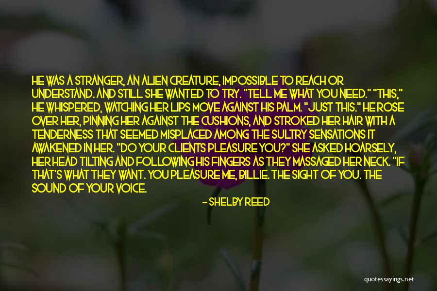 Misplaced Quotes By Shelby Reed Misplaced Quotes By Shelby Reed