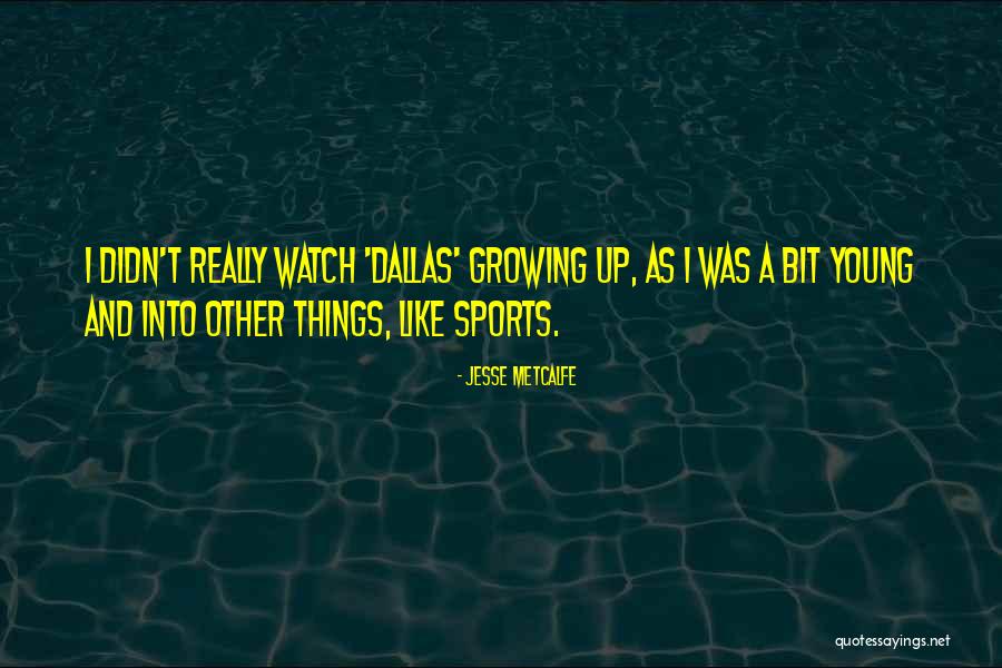 Misportray Quotes By Jesse Metcalfe Misportray Quotes By Jesse Metcalfe