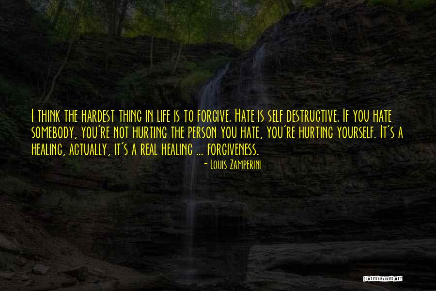 Misportray Synonym Quotes By Louis Zamperini Misportray Synonym Quotes By Louis Zamperini