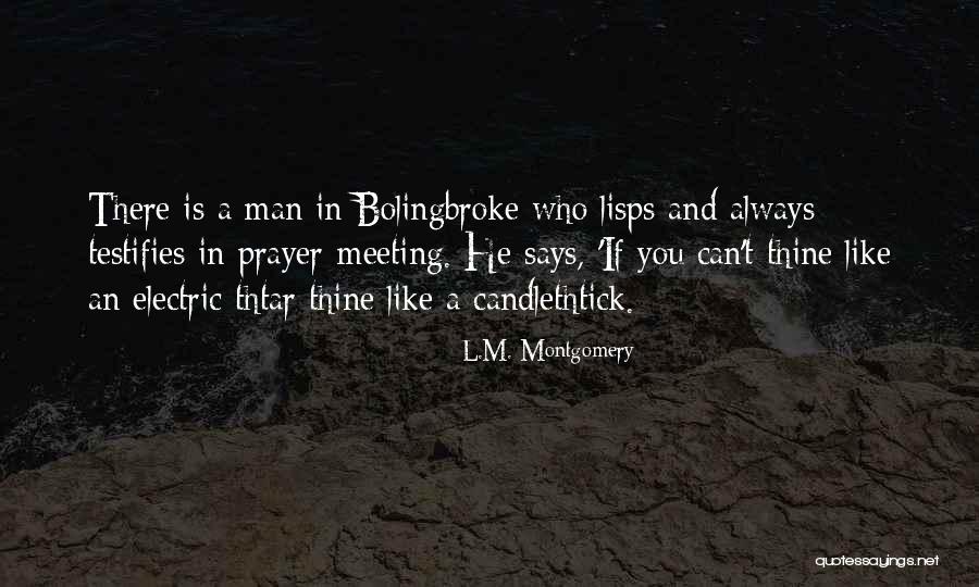 Mispricing In Accounting Quotes By L.M. Montgomery Mispricing In Accounting Quotes By L.M. Montgomery