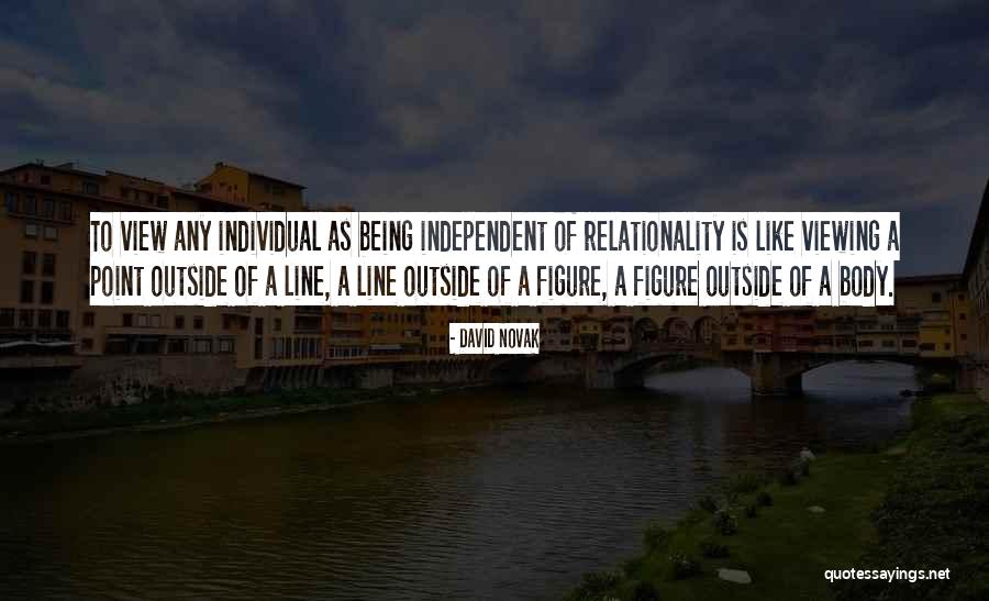 Mispricings Quotes By David Novak Mispricings Quotes By David Novak