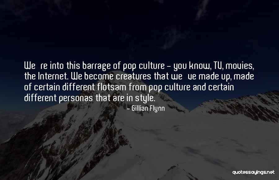 Misprint Quarters Quotes By Gillian Flynn Misprint Quarters Quotes By Gillian Flynn