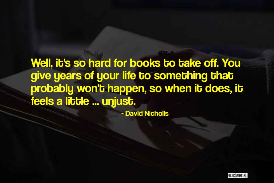 Misprints Cody Quotes By David Nicholls Misprints Cody Quotes By David Nicholls
