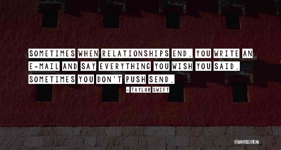Misprision Pronunciation Quotes By Taylor Swift Misprision Pronunciation Quotes By Taylor Swift
