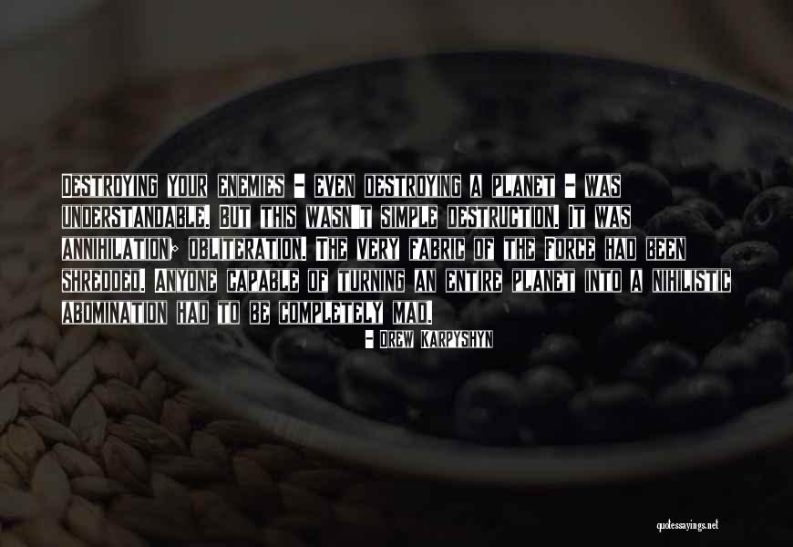 Misprized Quotes By Drew Karpyshyn Misprized Quotes By Drew Karpyshyn