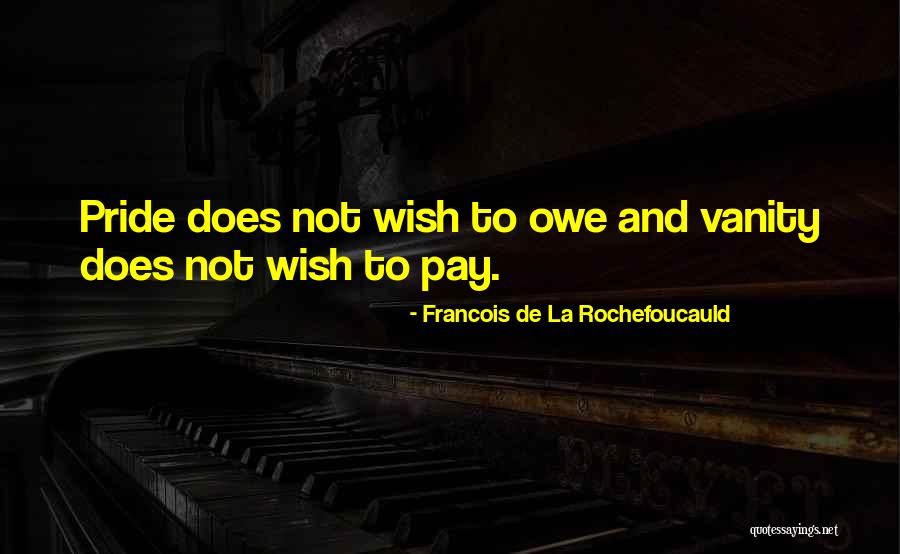 Mispronounced Movie Quotes By Francois De La Rochefoucauld