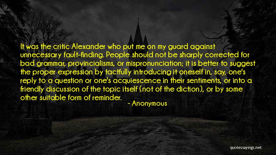 Mispronunciation Of R Quotes By Anonymous Mispronunciation Of R Quotes By Anonymous
