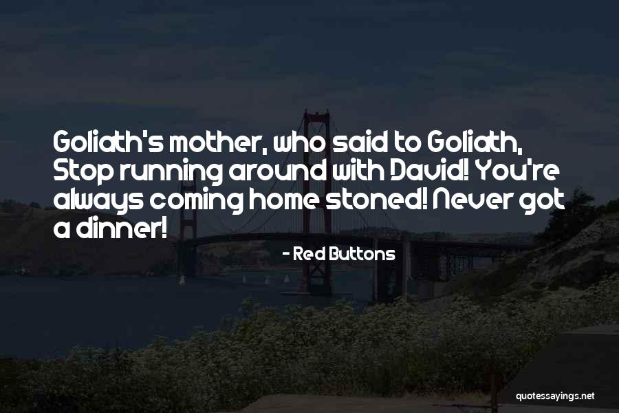 Mispronunciation Of R Quotes By Red Buttons Mispronunciation Of R Quotes By Red Buttons