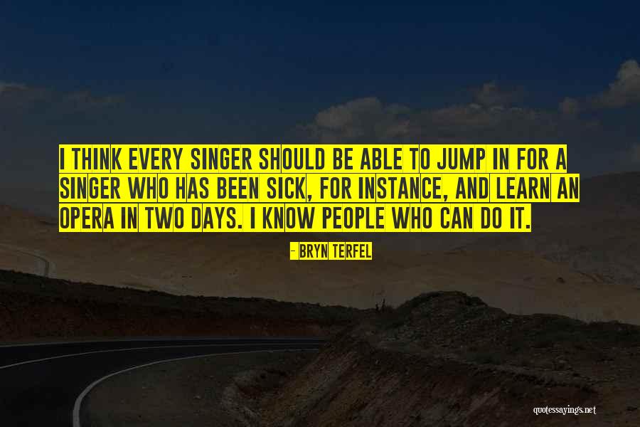 Misr Quotes By Bryn Terfel Misr Quotes By Bryn Terfel