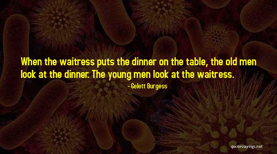 Misr Quotes By Gelett Burgess Misr Quotes By Gelett Burgess