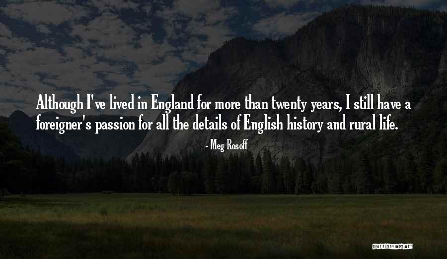 Misrach Quotes By Meg Rosoff Misrach Quotes By Meg Rosoff