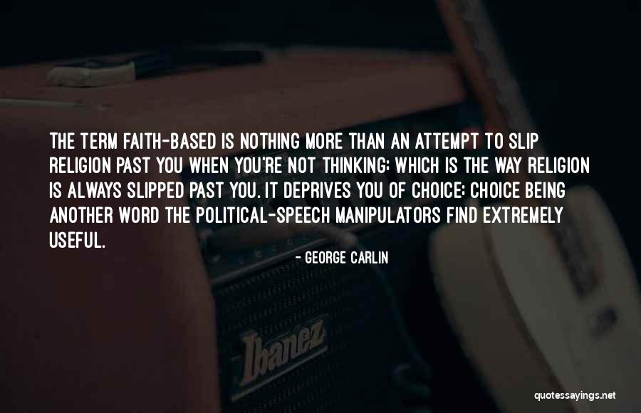 Misratah Quotes By George Carlin Misratah Quotes By George Carlin